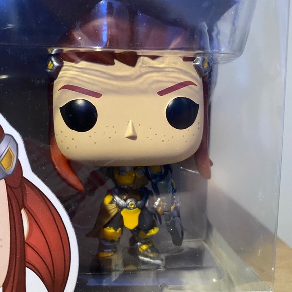 Pop Brigitte - Picture 2 of 5